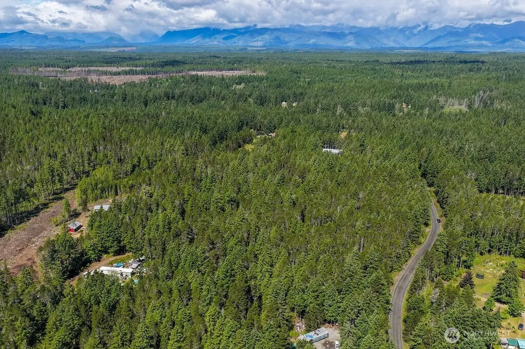 0 NE Sides Way Belfair WA 98528