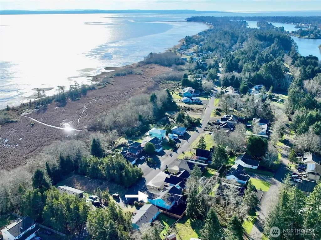 259 Olympic View Avenue NE Ocean Shores WA 98569