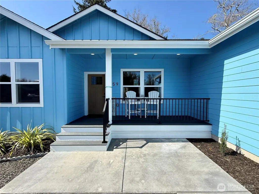 259 Olympic View Avenue NE Ocean Shores WA 98569