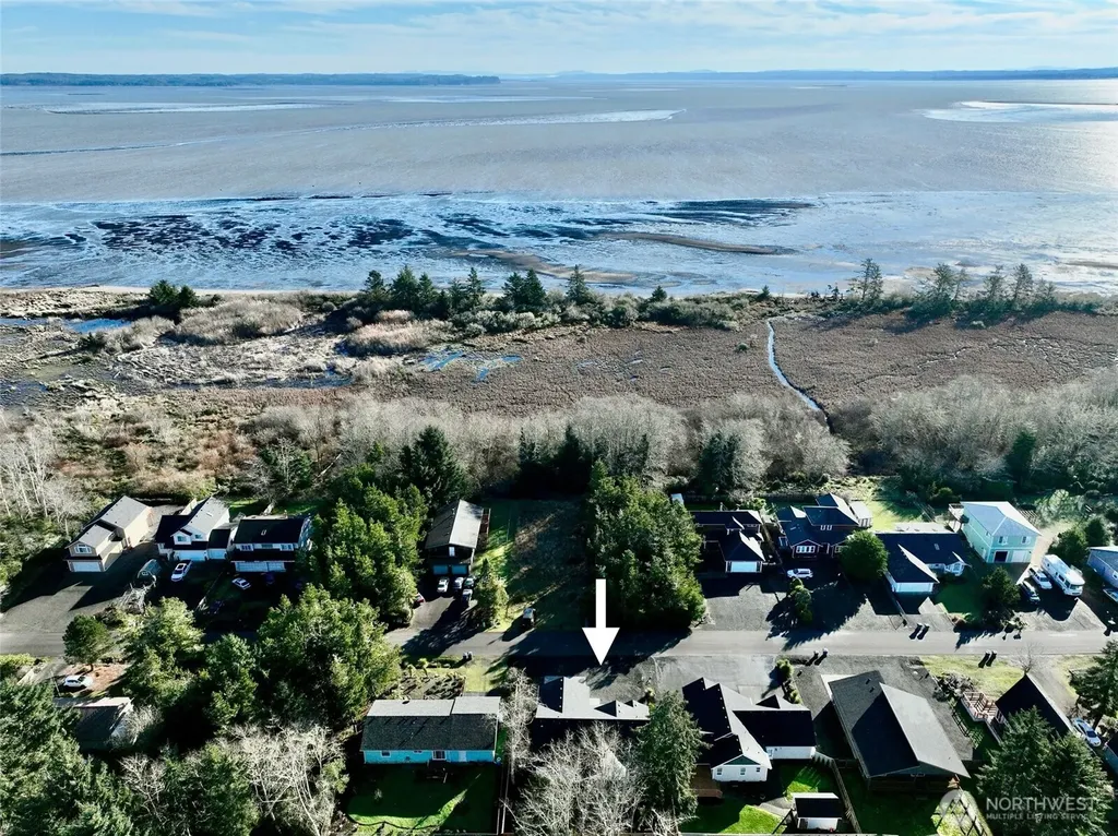 259 Olympic View Avenue NE Ocean Shores WA 98569