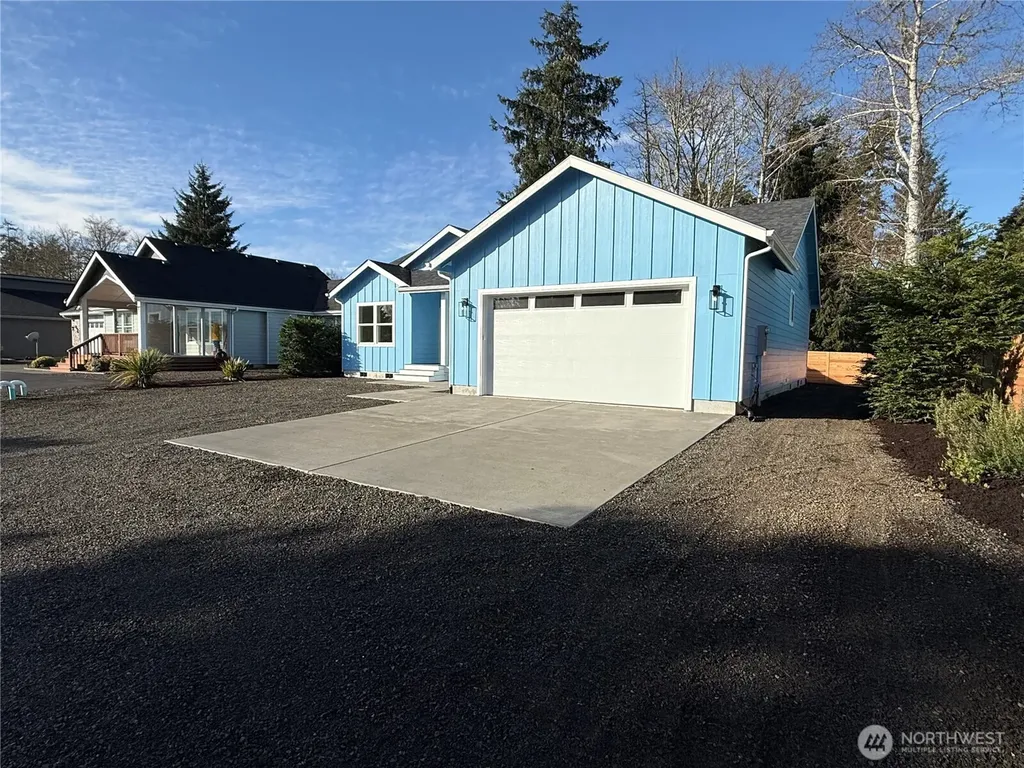 259 Olympic View Avenue NE Ocean Shores WA 98569