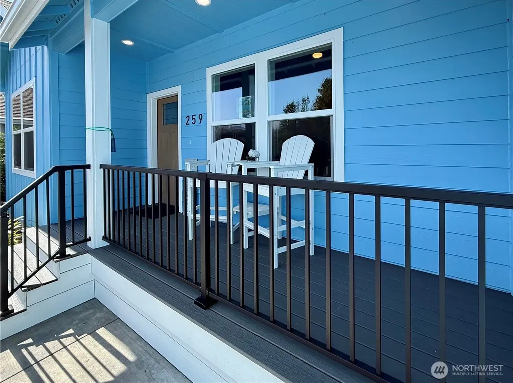 259 Olympic View Avenue NE Ocean Shores WA 98569