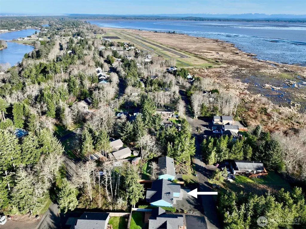 259 Olympic View Avenue NE Ocean Shores WA 98569