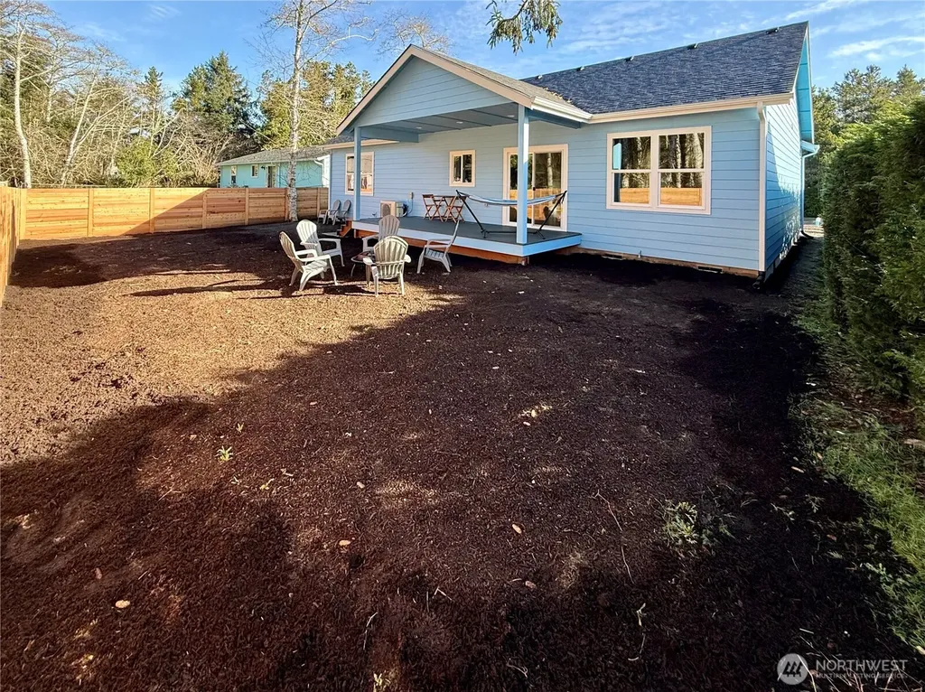259 Olympic View Avenue NE Ocean Shores WA 98569
