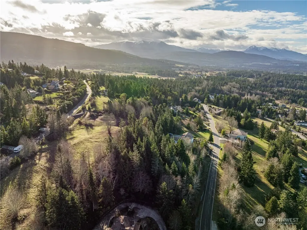 99999 Owls Nest Road Sequim WA 98382