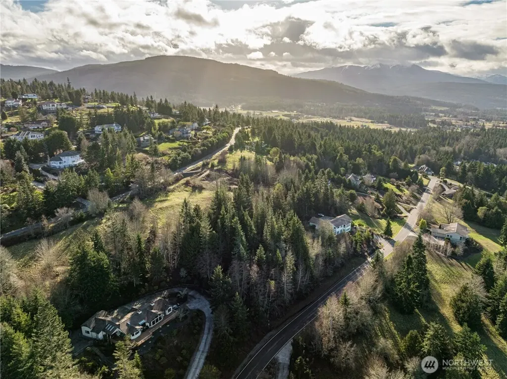 99999 Owls Nest Road Sequim WA 98382