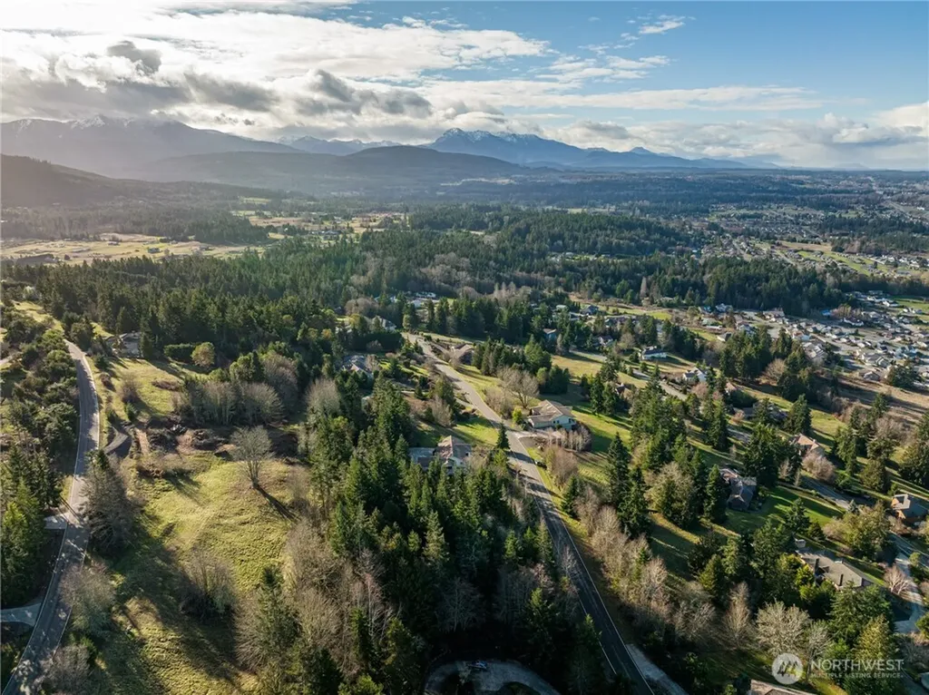 99999 Owls Nest Road Sequim WA 98382
