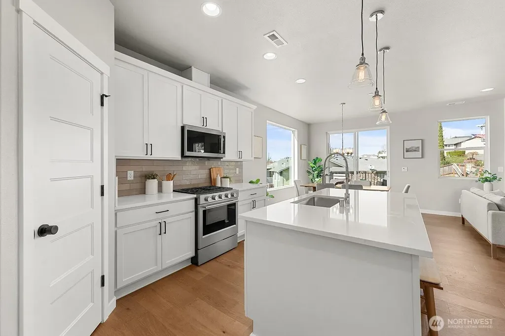 8121 73rd Place NE Marysville WA 98270