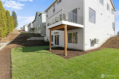 8121 73rd Place NE Marysville WA 98270