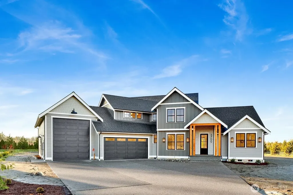5700 Denali Lane Bellingham WA 98226
