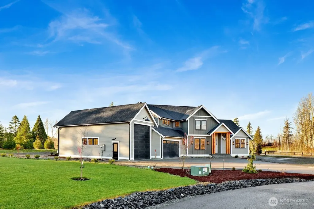 5700 Denali Lane Bellingham WA 98226