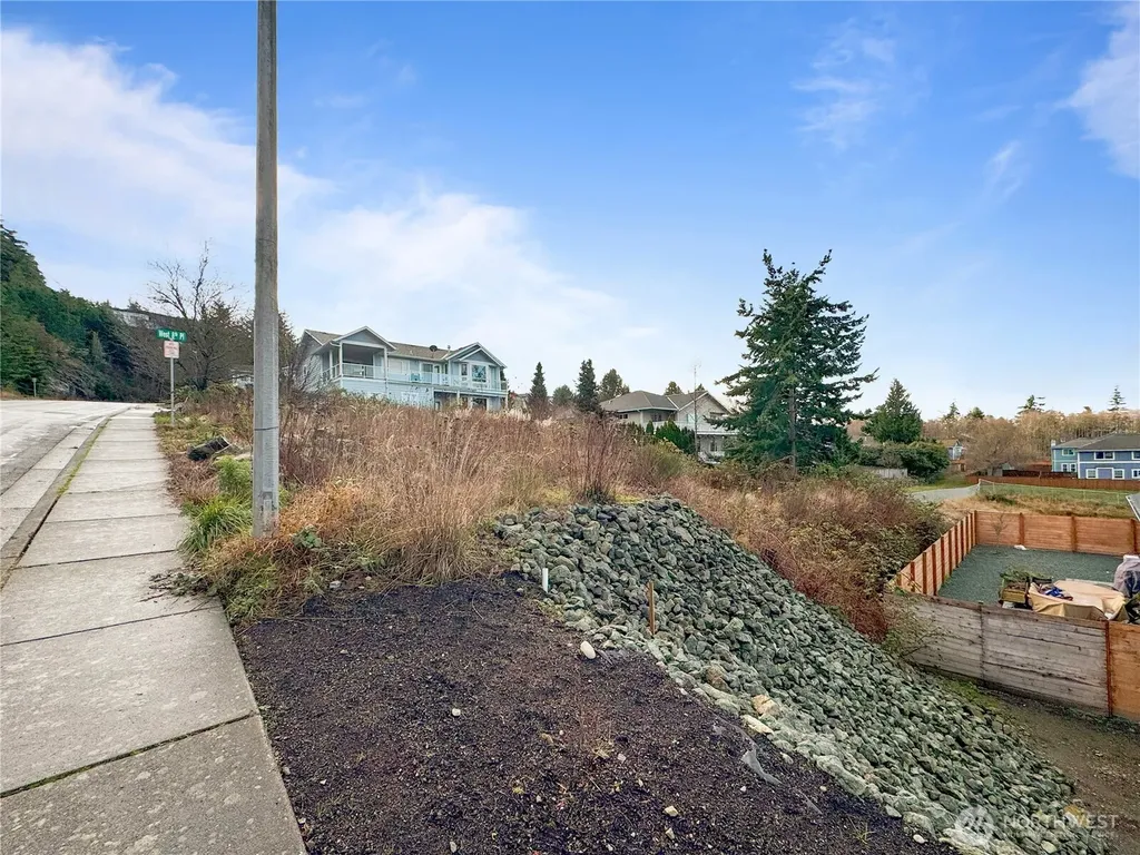 1810 Kansas Avenue Anacortes WA 98221