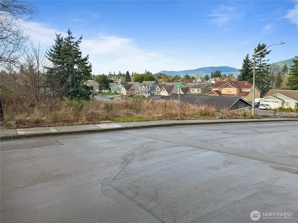 1810 Kansas Avenue Anacortes WA 98221