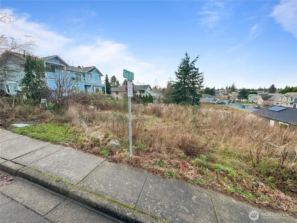 1810 Kansas Avenue Anacortes WA 98221