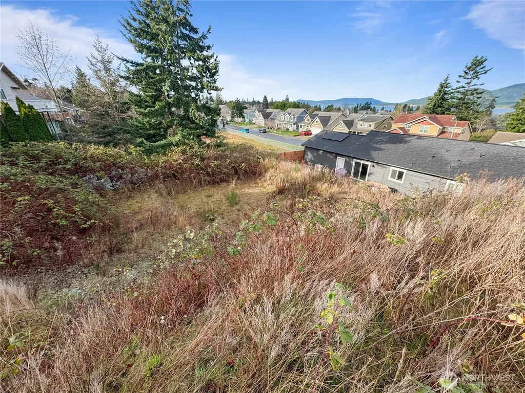 1810 Kansas Avenue Anacortes WA 98221