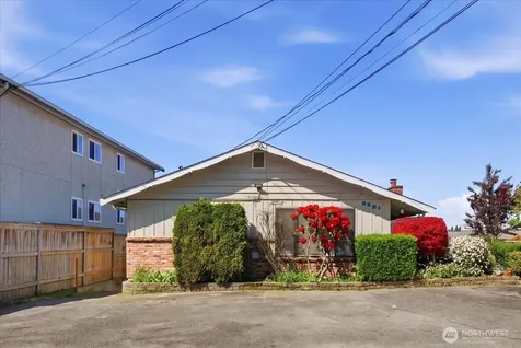 6251 3rd Avenue NW Seattle WA 98107