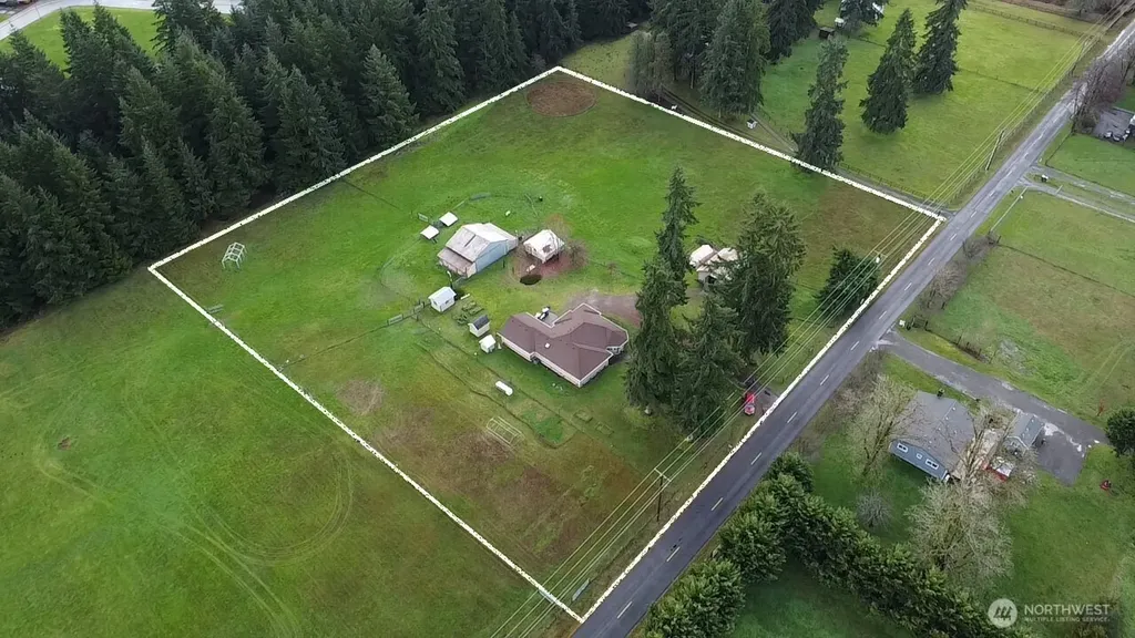 19944 Carper Road SW Rochester WA 98579