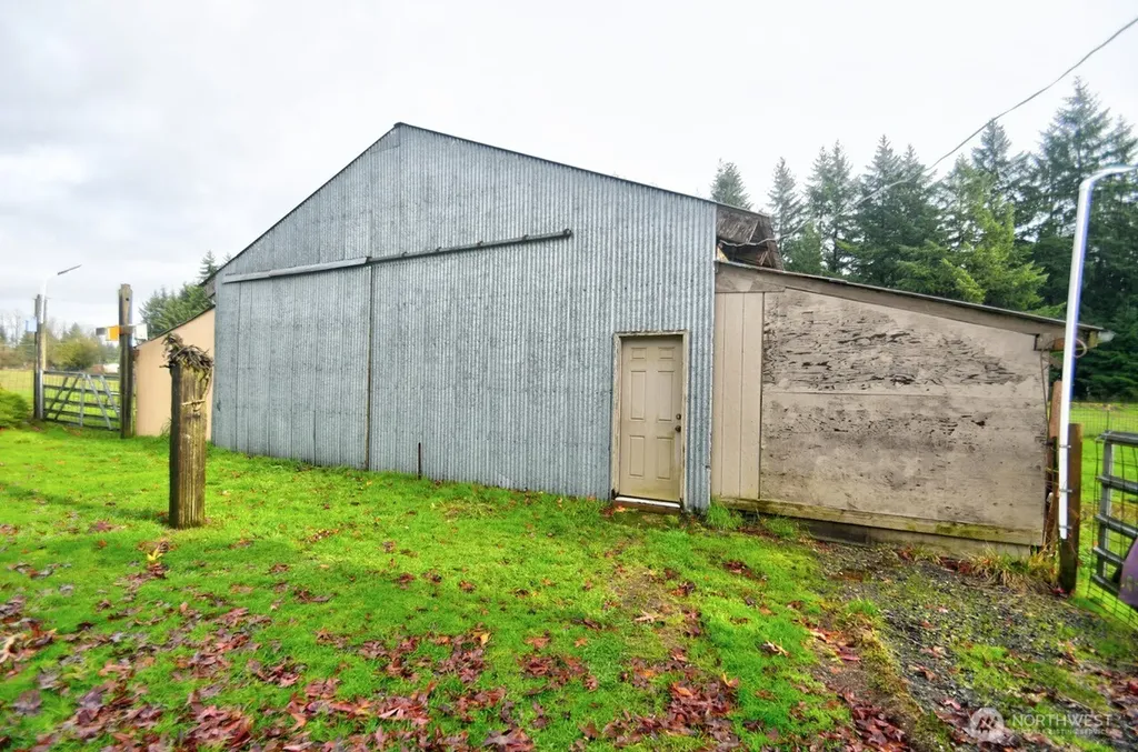 19944 Carper Road SW Rochester WA 98579
