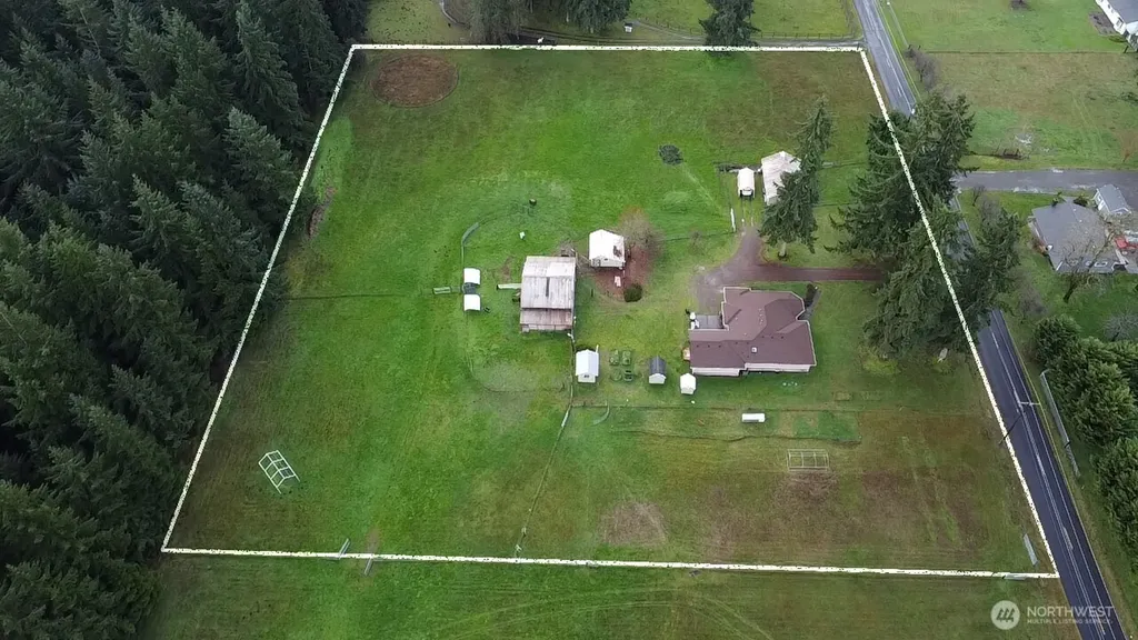 19944 Carper Road SW Rochester WA 98579