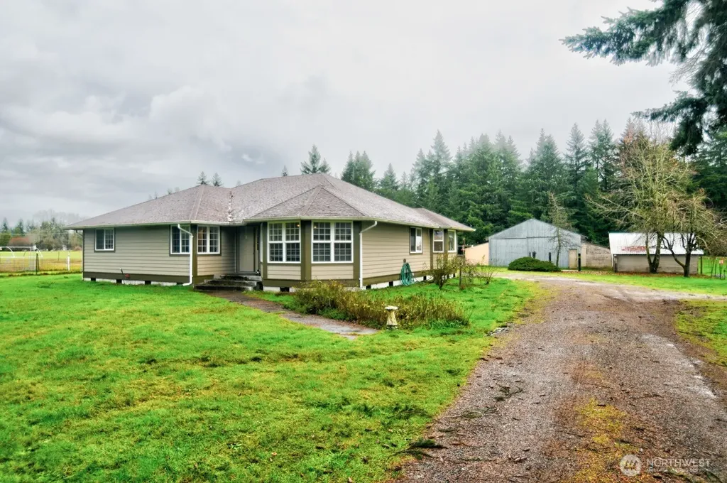19944 Carper Road SW Rochester WA 98579