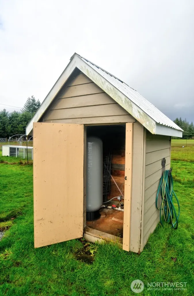 19944 Carper Road SW Rochester WA 98579