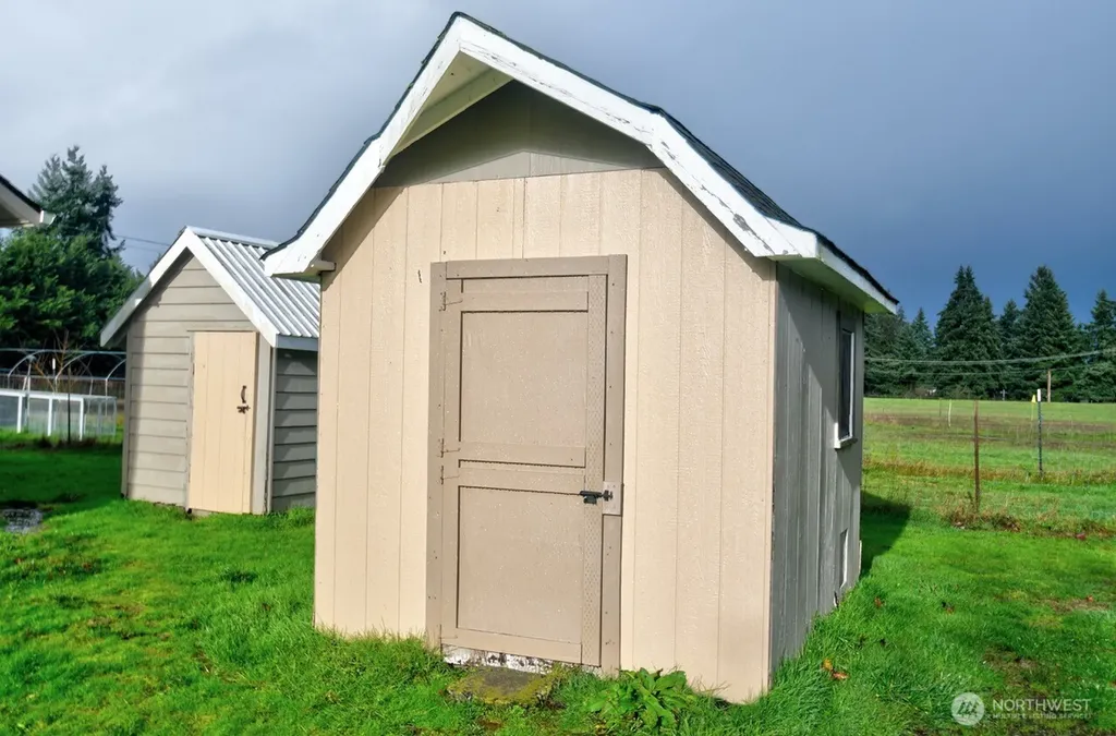 19944 Carper Road SW Rochester WA 98579