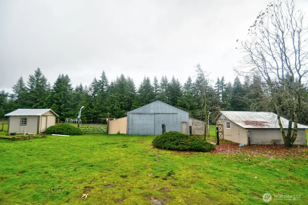 19944 Carper Road SW Rochester WA 98579