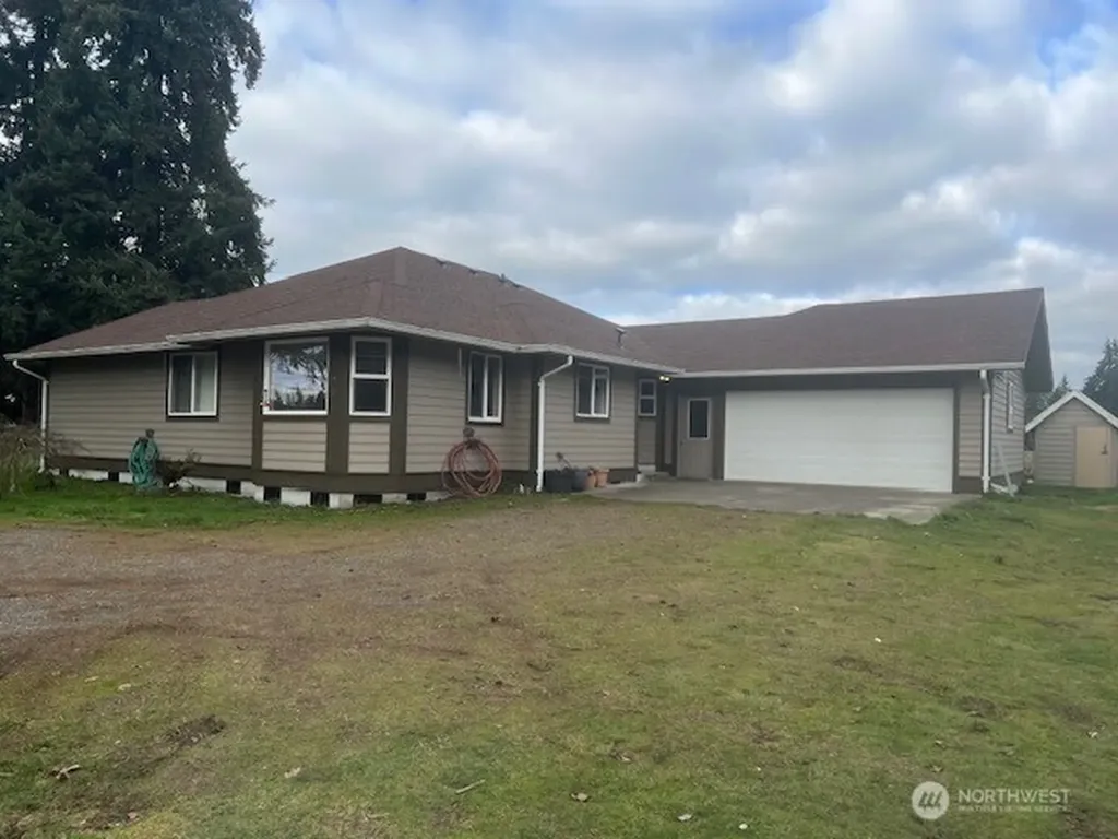 19944 Carper Road SW Rochester WA 98579