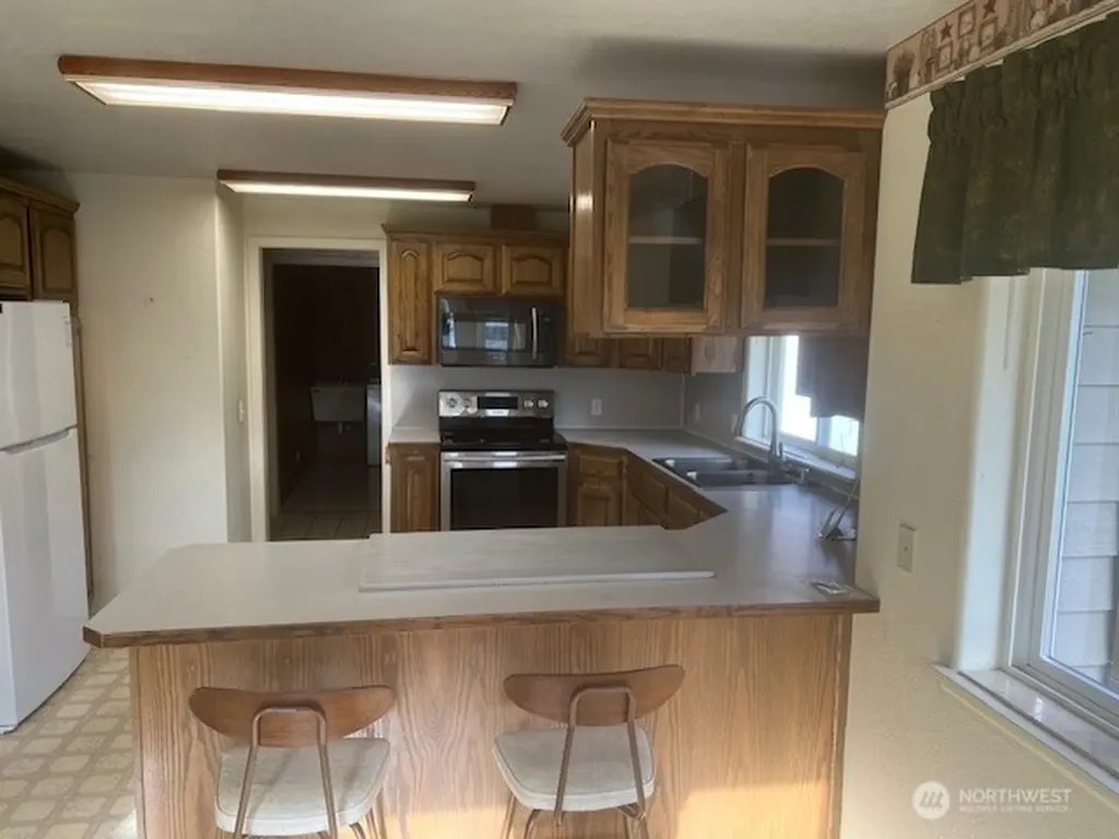 19944 Carper Road SW Rochester WA 98579