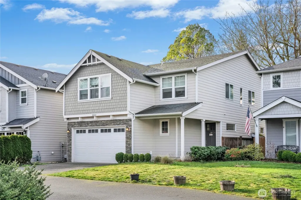 5822 82nd Place NE Marysville WA 98270