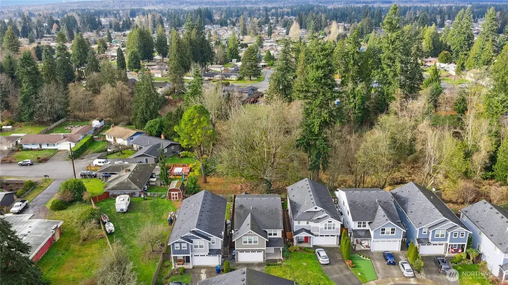 5822 82nd Place NE Marysville WA 98270