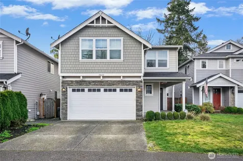 5822 82nd Place NE Marysville WA 98270