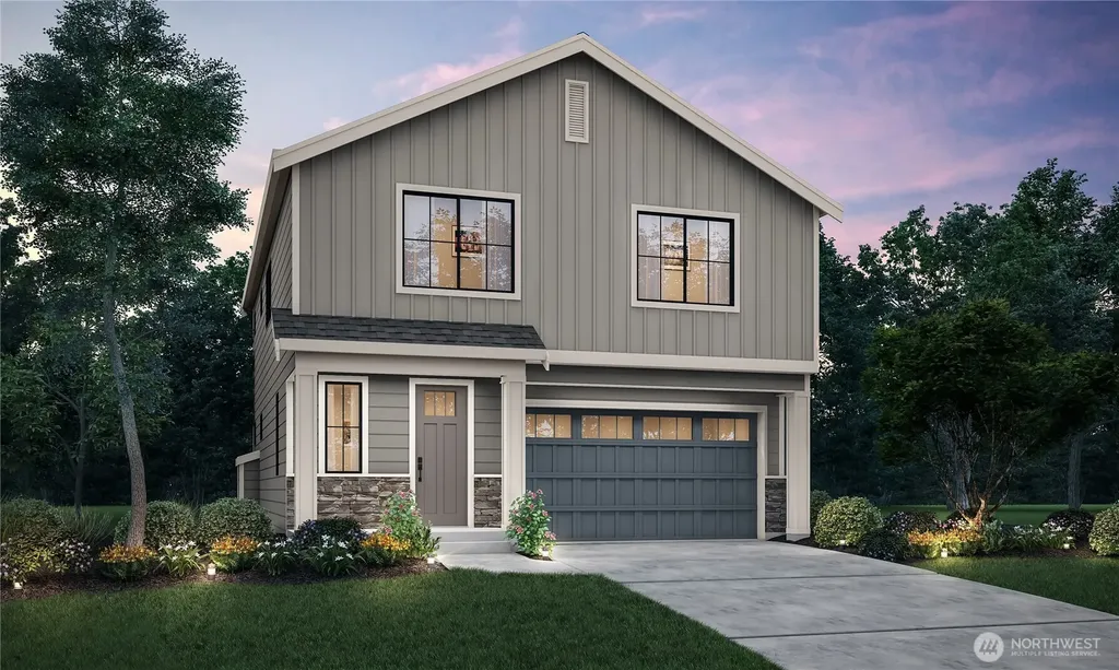14307 SE 284th Place Kent WA 98042