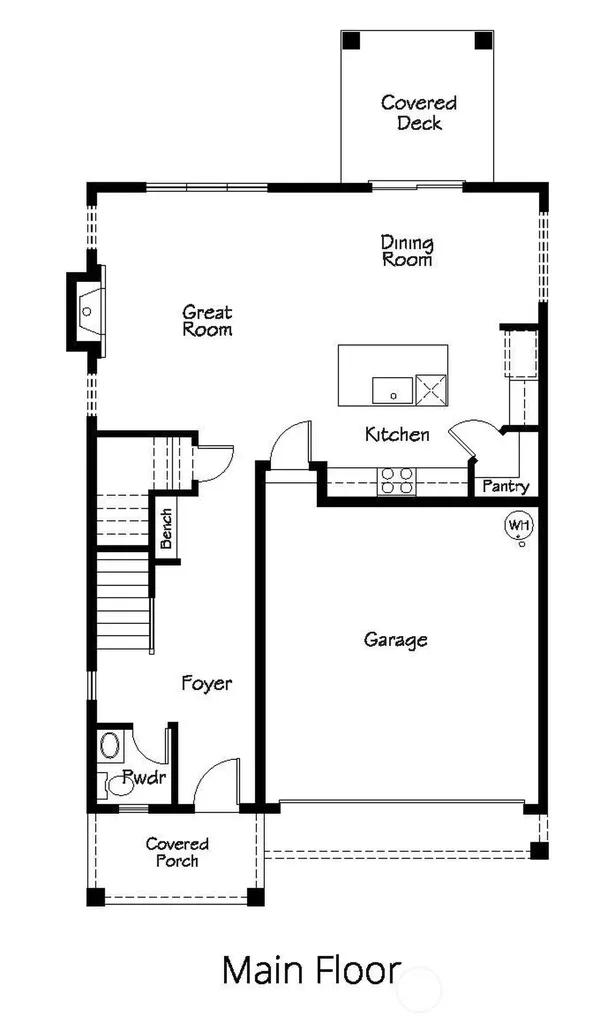 14307 SE 284th Place Kent WA 98042