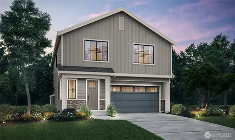 14307 SE 284th Place Kent WA 98042
