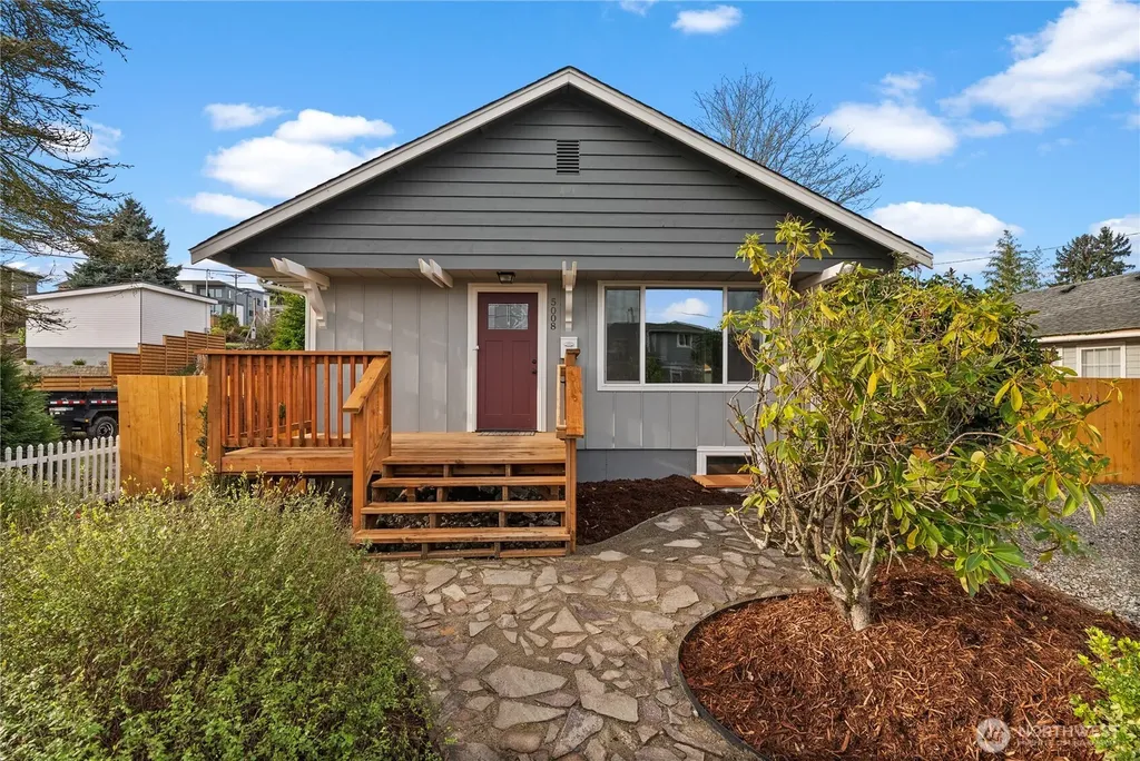 5008 N Visscher Street Tacoma WA 98407