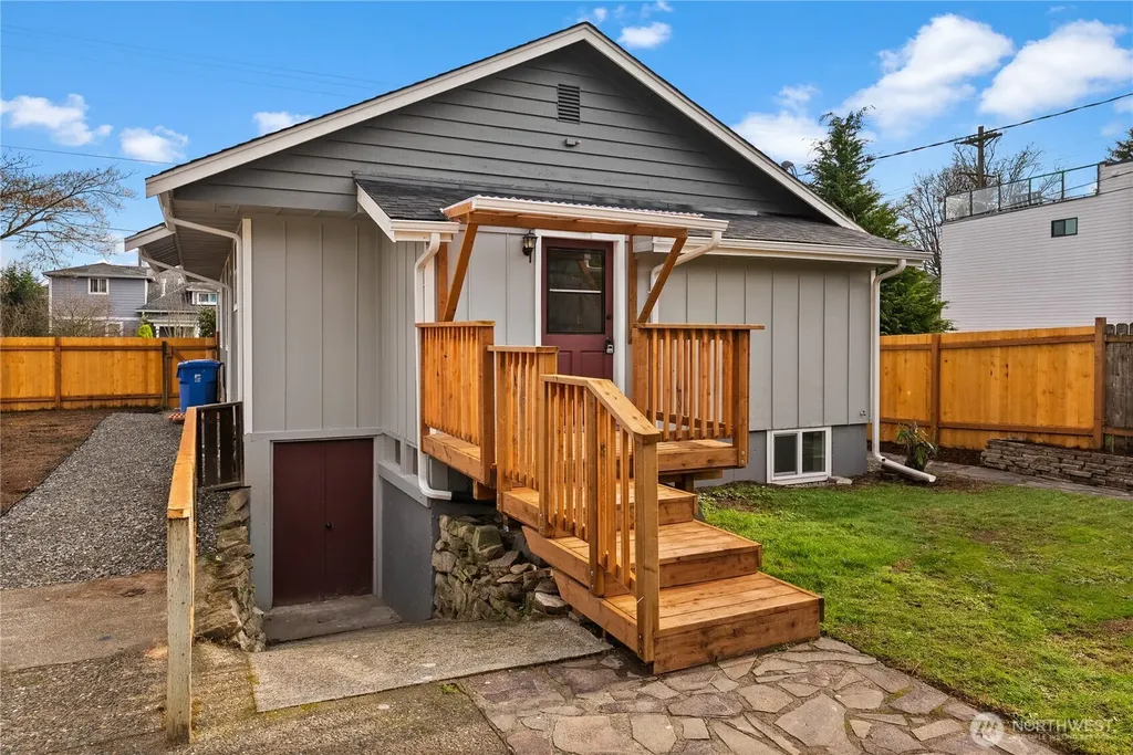 5008 N Visscher Street Tacoma WA 98407