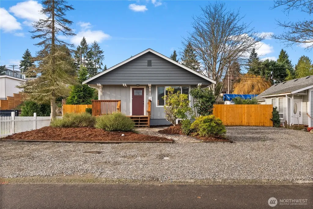 5008 N Visscher Street Tacoma WA 98407
