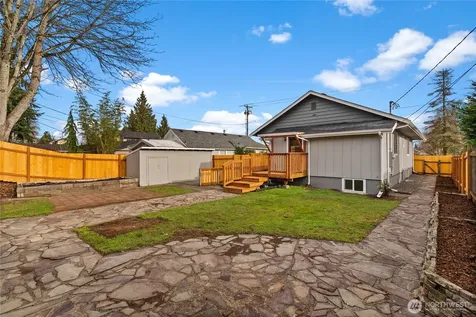 5008 N Visscher Street Tacoma WA 98407