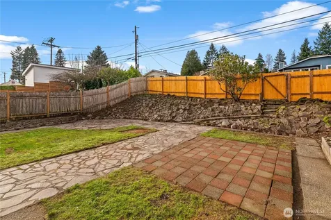 5008 N Visscher Street Tacoma WA 98407