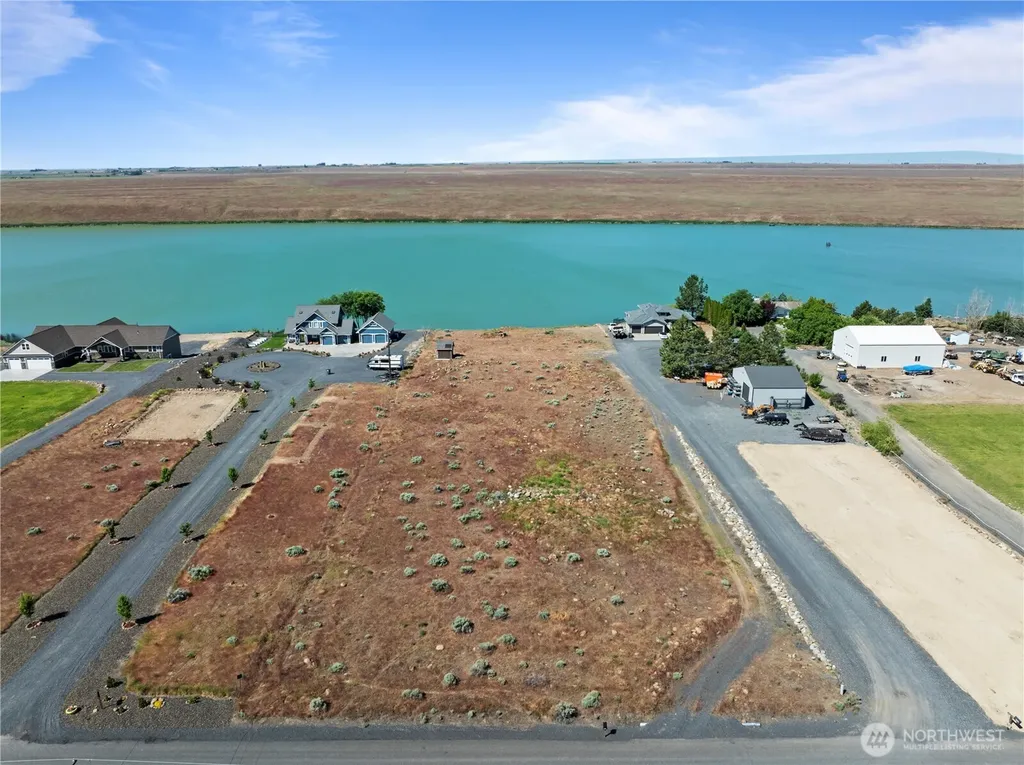 7416 Stonecrest Road NE Moses Lake WA 98837