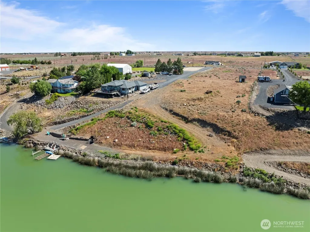 7416 Stonecrest Road NE Moses Lake WA 98837