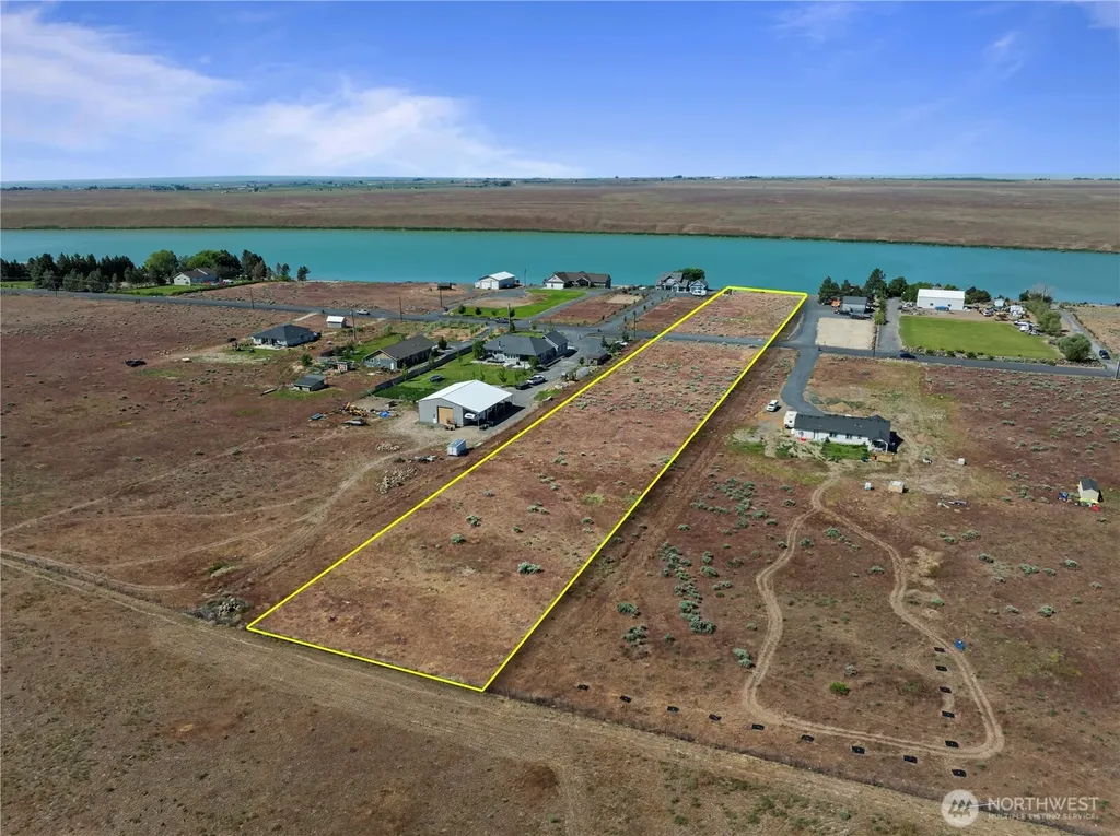 7416 Stonecrest Road NE Moses Lake WA 98837