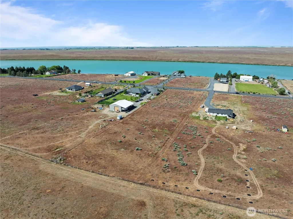 7416 Stonecrest Road NE Moses Lake WA 98837