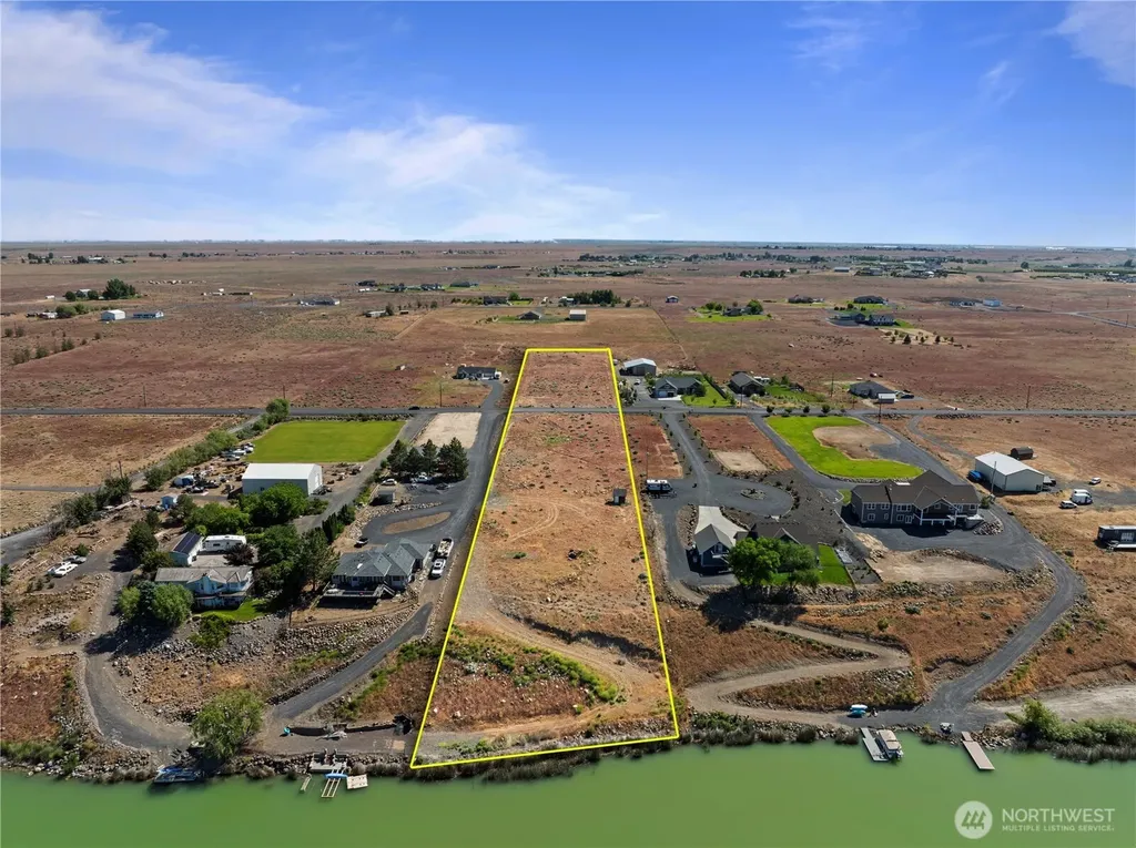 7416 Stonecrest Road NE Moses Lake WA 98837