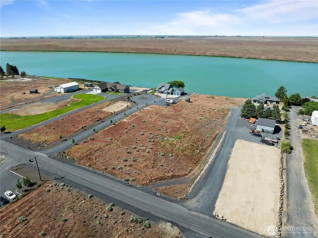 7416 Stonecrest Road NE Moses Lake WA 98837