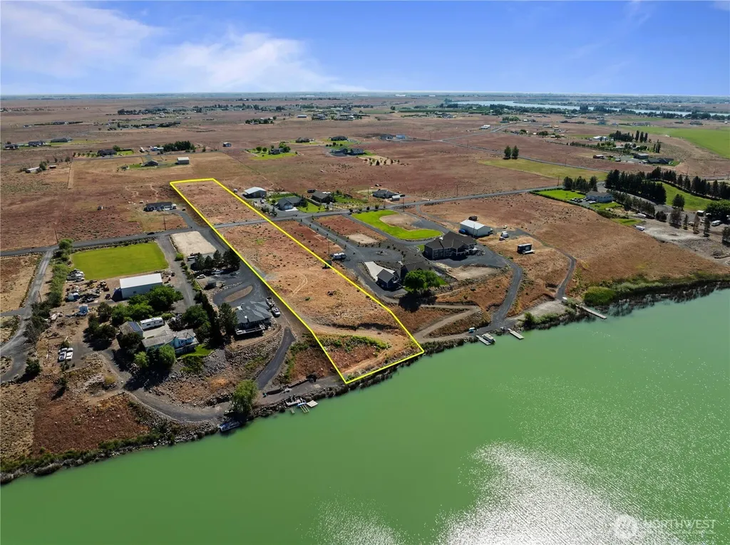 7416 Stonecrest Road NE Moses Lake WA 98837