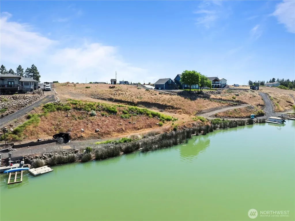 7416 Stonecrest Road NE Moses Lake WA 98837