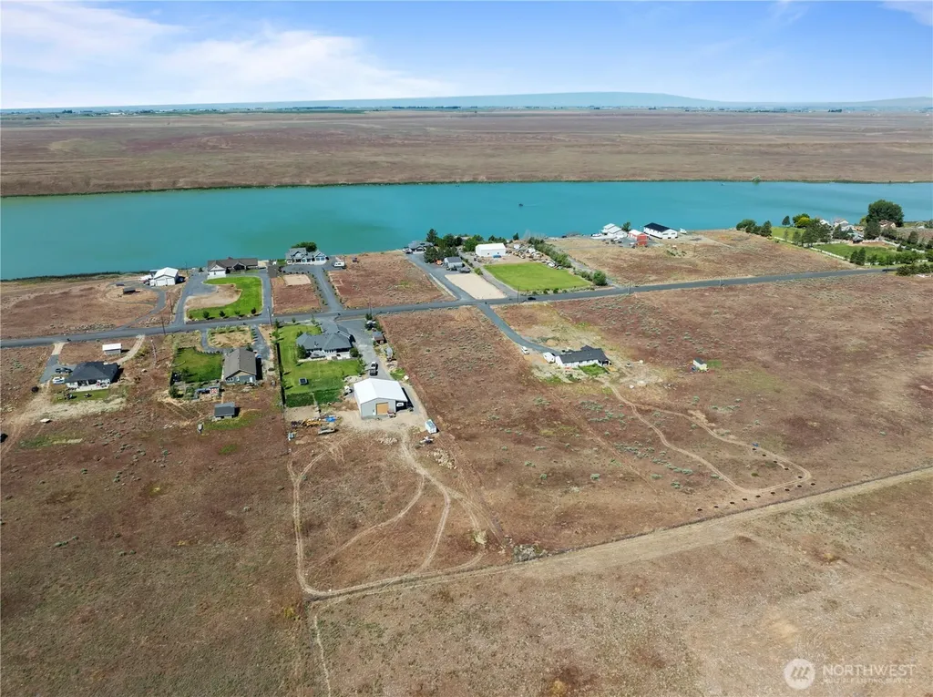 7416 Stonecrest Road NE Moses Lake WA 98837
