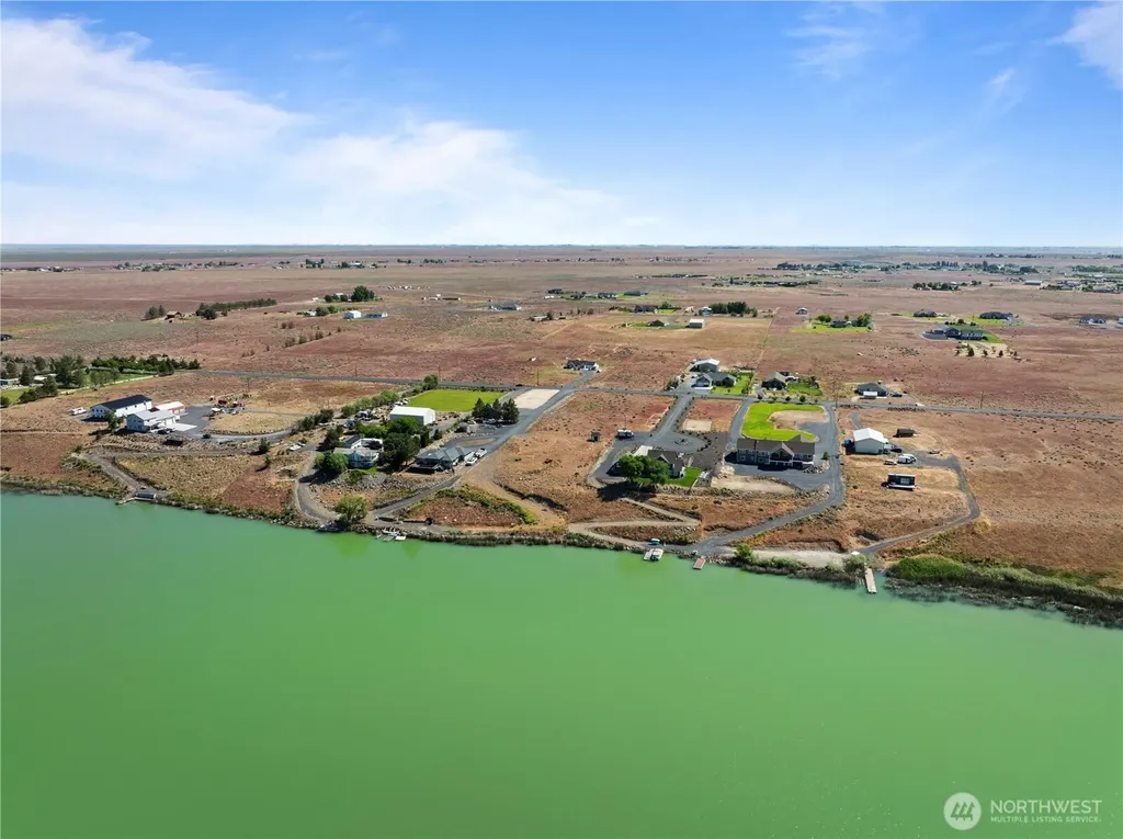 7416 Stonecrest Road NE Moses Lake WA 98837